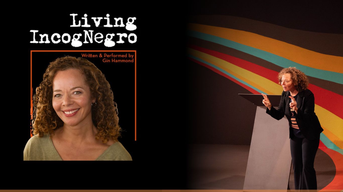 living-incognegro-gin-hammond